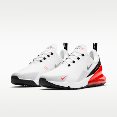 Nike Air Max 270 G Golf Shoe. Nike.com